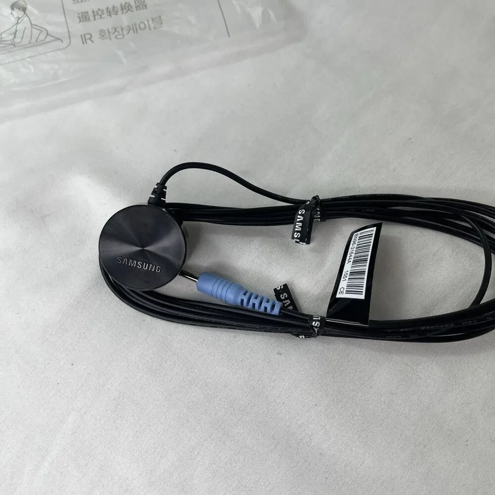 Samsung IR(Infrared extender Cable) extender Cable, new, for smart touch remote